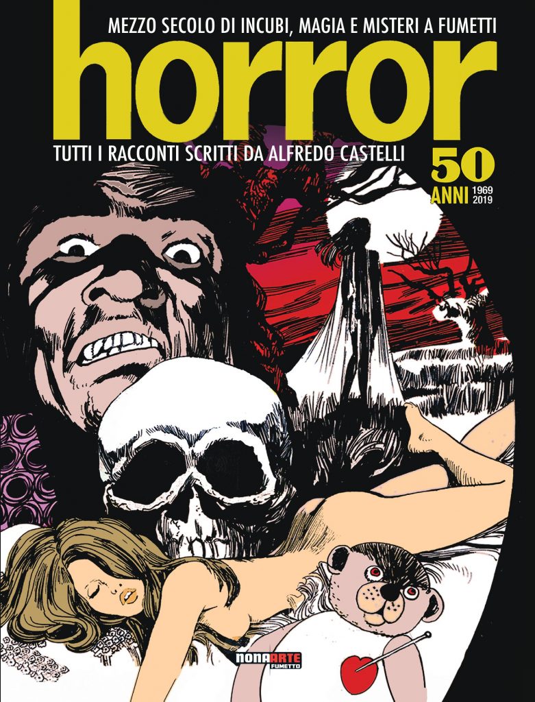 Storia Horror Del Capitalismo Italiano '80 '90