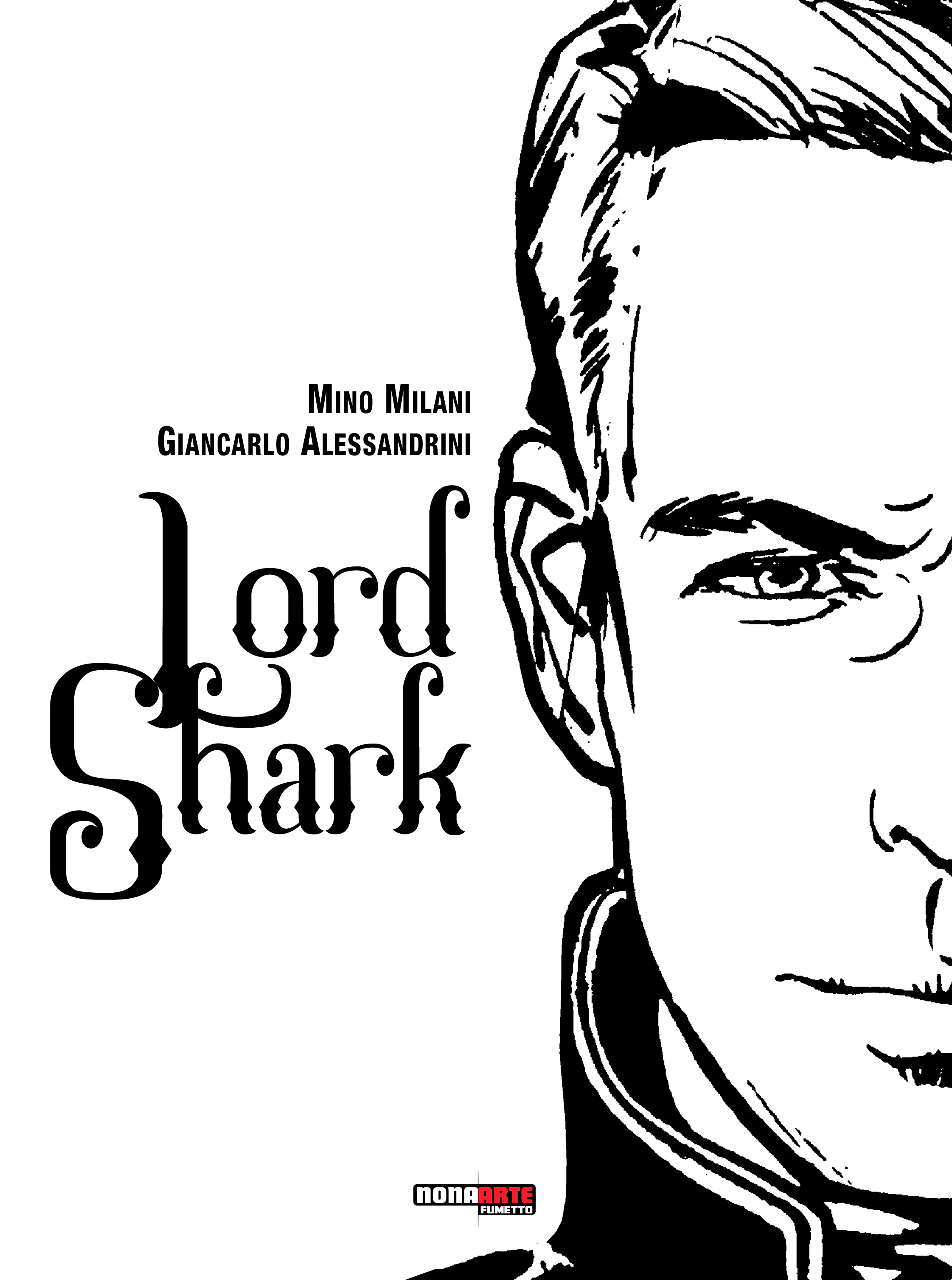 EDITORIALE COSMO - Pagina 20 Lord_Shark_COVER_prova5