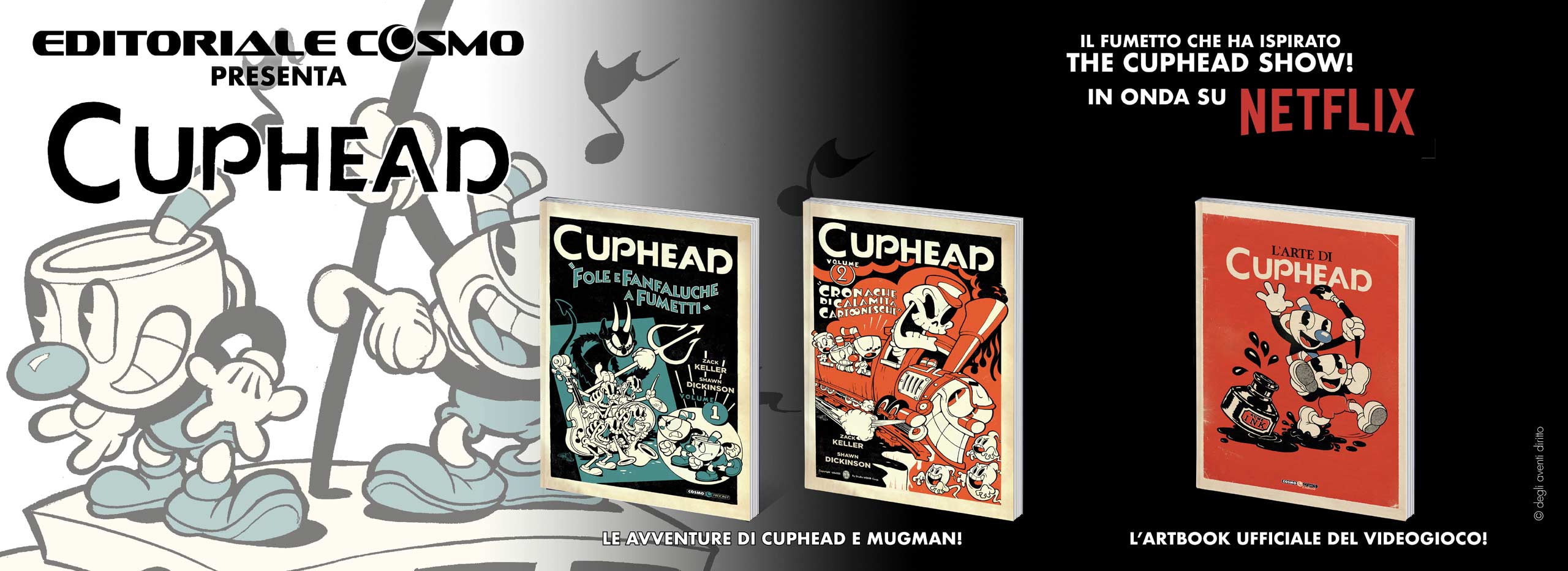 CUPHEAD